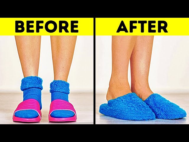 37 SUMMER HACKS FOR THE PERFECT LOOK