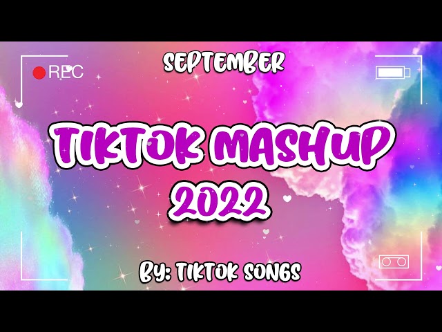New TikTok Mashup September 2022 💗 Not Clean 💗