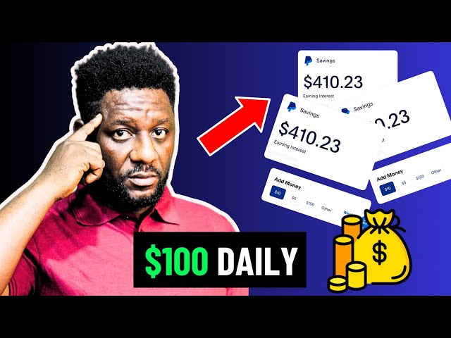 Earn $100 Daily with Free Videos Online - Make Money Online
