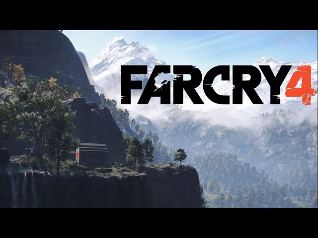 Far Cry 4 | Part 12