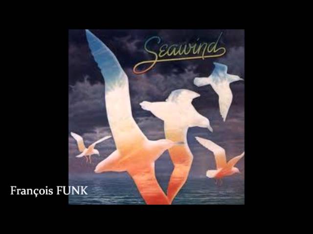 Seawind - What Cha Doin' (1980)♫