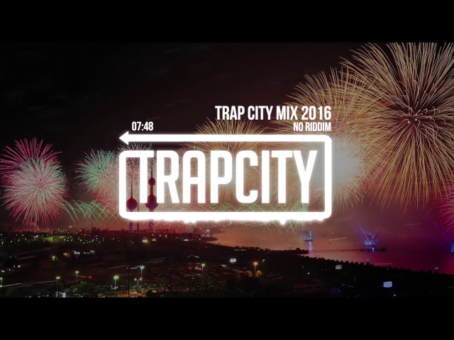 Trap Mix | Trap City Mix 2016 - 2017 [No Riddim Trap Mix]