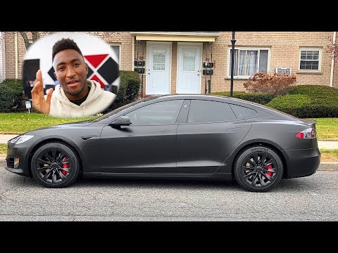 Most Overrated Tech? 8K Ask MKBHD 2020!