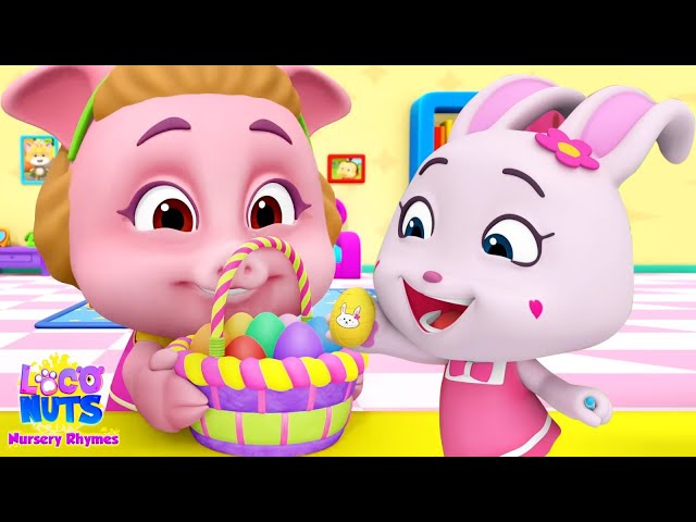Humpty Dumpty Lied Klassische Vorschulreime + Mehr Lehrvideos für Babys