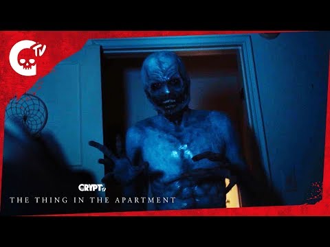 Best of Crypt TV Monsters!