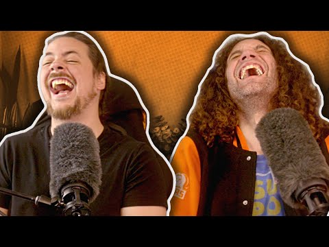 It's been 10 Years of Game Grumps. Who will make us cry??