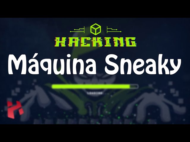 HackTheBox | Sneaky [OSCP Style] (TWITCH LIVE)