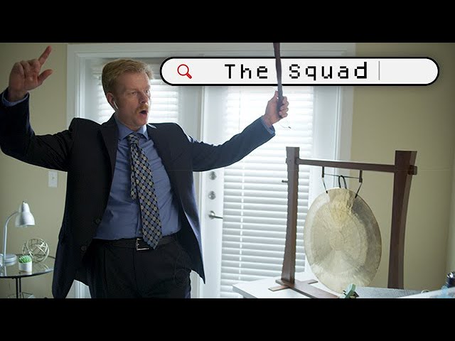 The Squad - Trailer