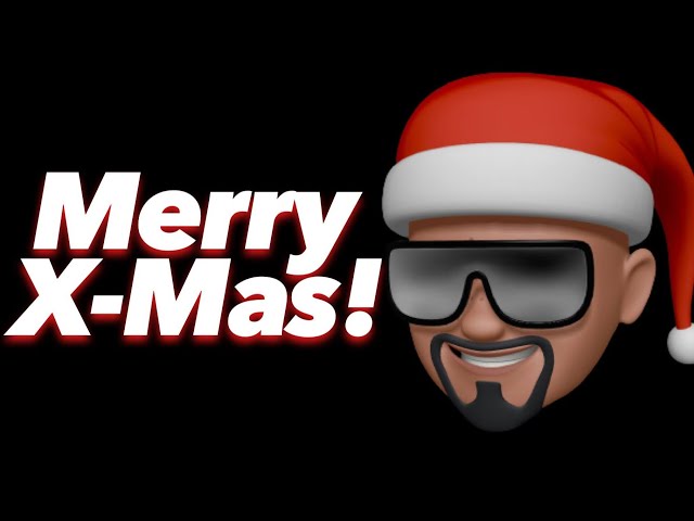 Christmas Day Chill Stream with EL JEFE REVIEWS 😎
