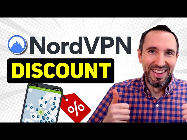 NordVPN Coupon Code 2024💸Get MAXIMUM NordVPN Discount Code🔥