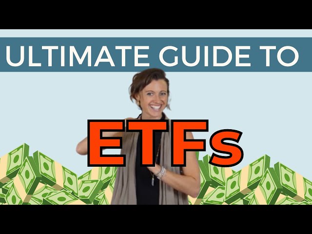 take advantage of a market decline | Everything You Need to Know about ETFs