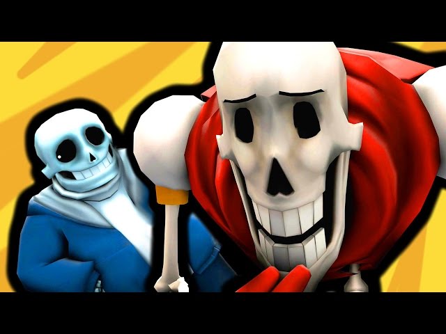 If Undertale was Realistic (Funny Animation)