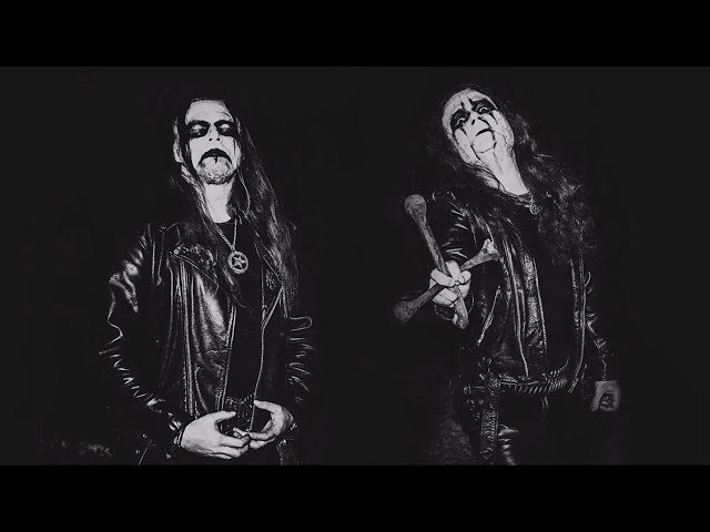 Deus Mortem - Kosmocide (Full Album)