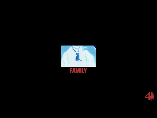 PARTYNEXTDOOR - FAMILY (Official Visualizer)