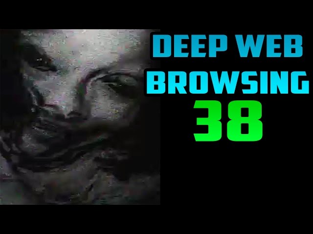 COME WITH ME CHILDREN??? - Deep Web Browsing 38