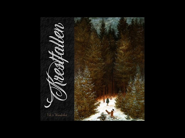 Krestfallen - Vol. 1: Wanderlust (Full Album)