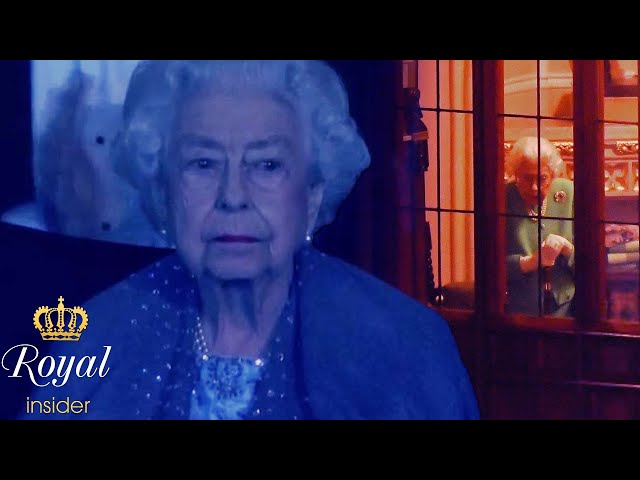 SAD NEWS! The Queen's health suddenly takes turn for worse - Royal Insider