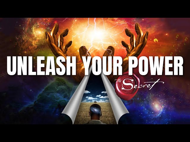 The Power of "I AM" - The 2 Most Powerful Words for Manifestation