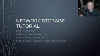 Understanding Storage