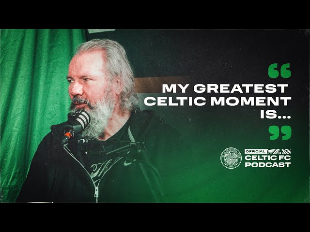 Celtic hero Brian McClair on 1986 at Love Street, scoring records and more incredible Hoops moments