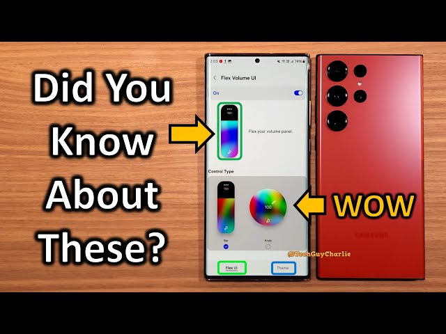 10 Things You Didn't know Samsung Galaxy Can Do! 😱🔥