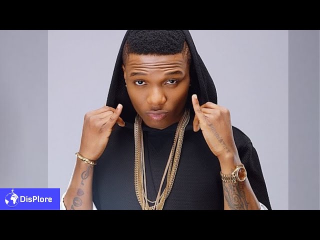 10 Things You Didn't Know About Wizkid