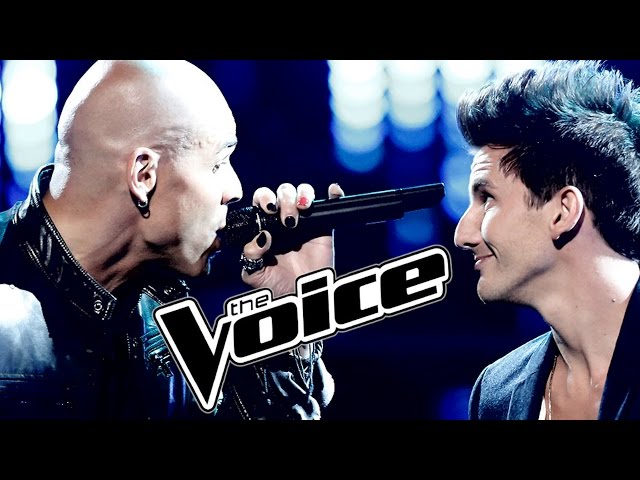The Voice Battle Rounds Pt.2 - Best Moments