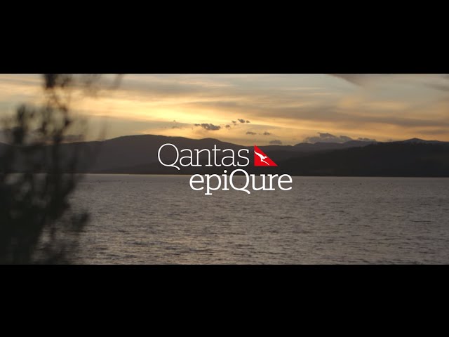 Explore Hobart with Qantas EpiQure