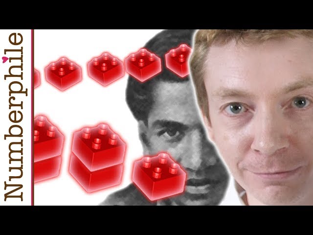 Partitions - Numberphile