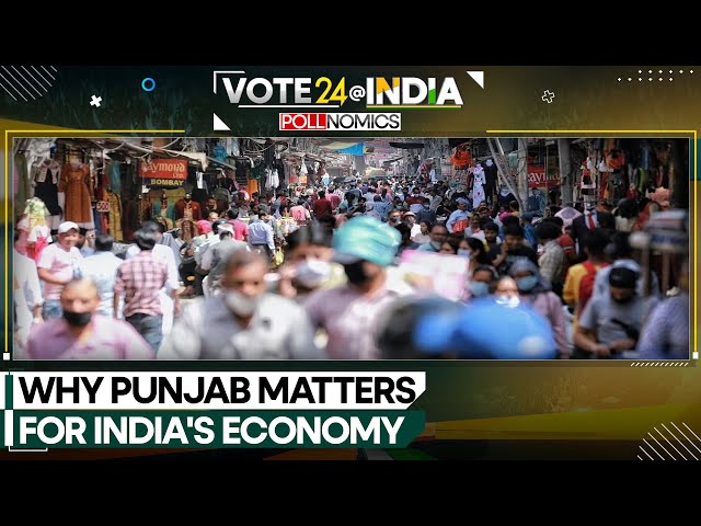Lok Sabha Elections 2024: Why Punjab matters for Indian polls | World Business Watch | WION