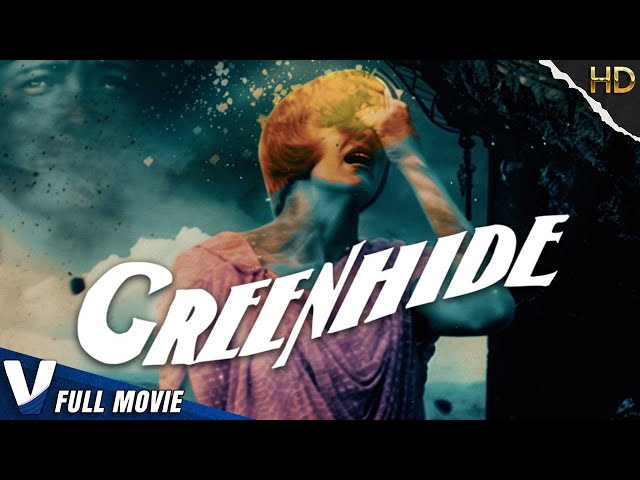 GREENHIDE | EXCLUSIVE CLASSIC WESTERN THRILLER FULL MOVIE IN ENGLISH | V MOVIES