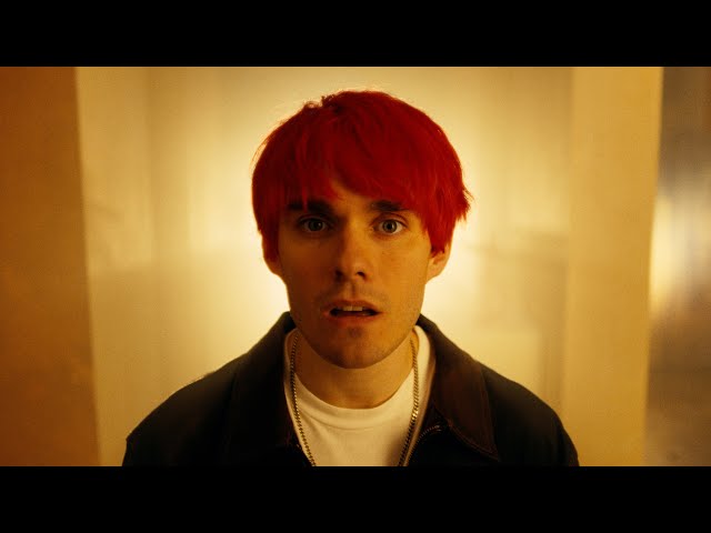 Waterparks - FUCK ABOUT IT feat. blackbear (Official Music Video)
