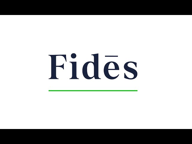 Fides Search's Market Leading Insights, Weekly Update and Other News