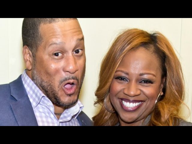 The Truth About Gina And Pat Neely's Divorce
