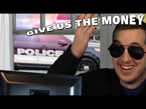 This $8,000 Police Scam Just Failed (They're Furious)