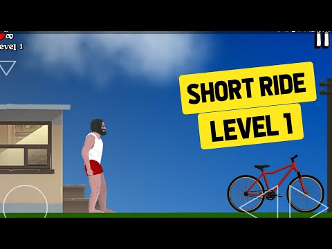 Short Ride Game