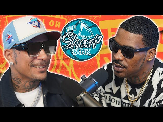 Breadwinner Kane On Fineese2Tymes Dissing Alabama, Meeting Kevin Gates, Almost Going To NFL & More!