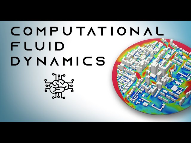 Computational Fluid Dynamics (CFD) - A Beginner's Guide