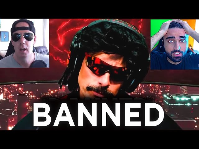 RiP... DrDisrespect just exposed everything 😨 (Activision is MAD) - Call of Duty Warzone PS5 Xbox
