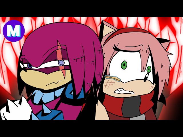 There's Something About Knuckles (Part 6)