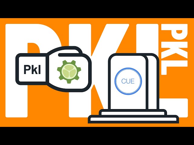 Is Pkl the Ultimate Data Format? Unveiling the Challenger to YAML, JSON, and CUE