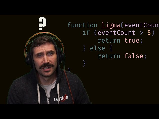 Have We Forgotten How To Program?? | Prime Reacts