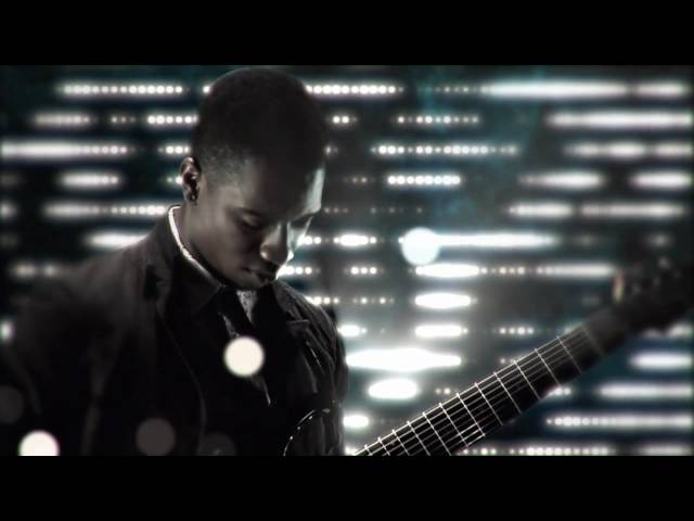 Animals As Leaders - "CAFO" Prosthetic Records