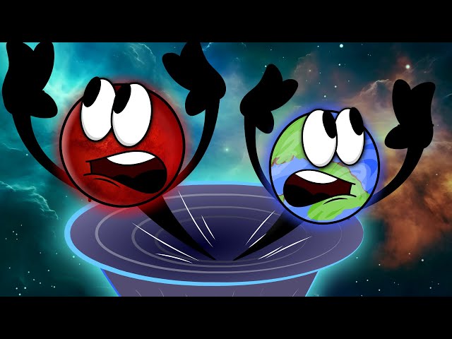 Do Wormholes Really Exist? + more videos | #planets #kids #science #education #unusual