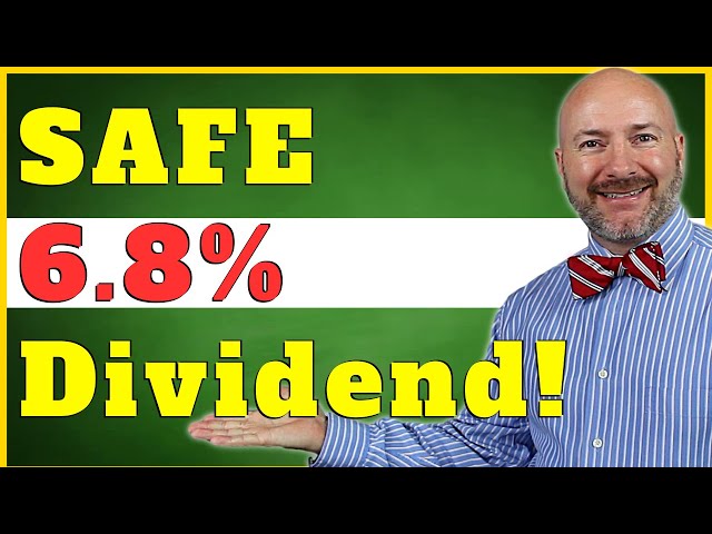 5 Safest Dividend Stocks for the Perfect Dividend Portfolio