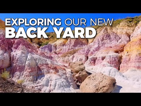 Exploring Colorful Colorado