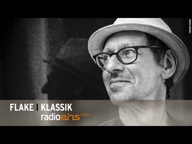 Klassik I Flake. Des Tastenfickers Podcast