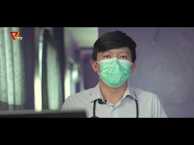 Caring - Dr.KyawKyaw