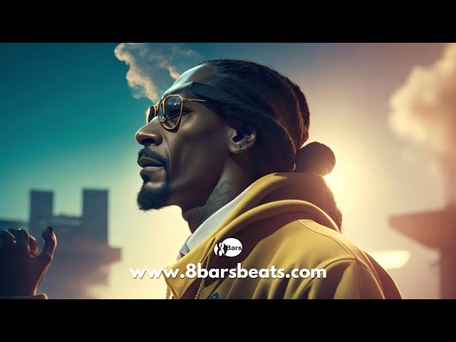 Snoop Dogg Type Beat 2024 | Soulful Type Beats 2024 - Last Day