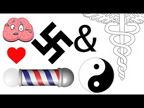 10 Symbols You Don't Know the Meaning & Origins of